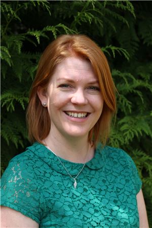 Claire Parfitt