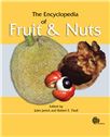Cover for The encyclopedia of fruit &amp; nuts.