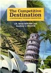 Cover for A model of destination competitiveness.