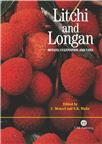 Cover for Taxonomy, botany and plant development.