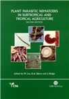 Cover for Nematode parasites of subtropical and tropical fruit tree crops.