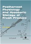 Cover for Horticultural commodity requirements.