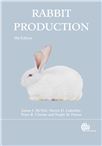 Cover for Rabbit diseases and health problems.