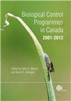 Cover for <i xmlns="http://www.w3.org/1999/xhtml">Enarmonia formosana</i> Scopoli, cherry bark tortrix (Lepidoptera: Tortricidae).