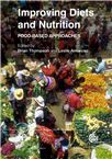 Cover for Food systems and human nutrition: relationships and policy interventions.