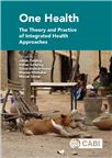 Cover for Enabling academic One Health environments.