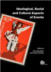 Cover for Social constructions of value: marketing considerations for the context of event and festival visitation.