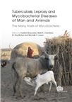 Cover for Tuberculosis in pigs and wild boar.