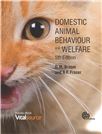 Cover for The welfare of pigs.