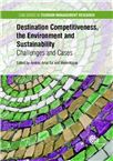 Cover for Environmental resources and the hotel industry: the case of Slovenia.