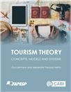 Cover for Tourism distribution channels.