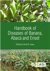 Cover for Injuries to banana caused by adverse climate and extreme weather.
