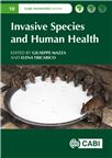 Cover for Do alien free-ranging birds affect human health? A global summary of known zoonoses.
