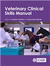 Cover for General principles of animal handling.