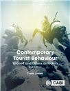 Cover for Contemporary tourist behaviour: yourself and others as tourists.
