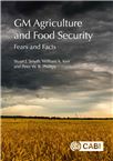 Cover for The local food movement: can we be self-sufficient?