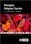Cover for Managing cultural shift within religious sites in UK and the role of the performing and visual arts as transforming the experiences of visitors.
