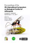 Cover for The importance of local production to foster the uptake of augmentative biological control in developing countries.