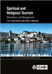 Cover for The selfie in Islamic pilgrimages as a communication tool in Hajj and Umrah.