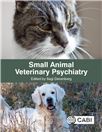 Cover for Normal behaviour - cats.
