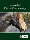 Cover for Clinical approach to crusting diseases.