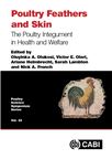 Cover for Management practices to prevent abnormal feather loss in broiler breeders.