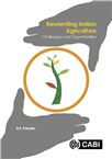 Cover for Agroforestry in India: the way forward.