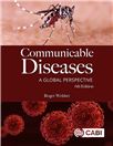 Cover for Domestic and synanthropic zoonoses.