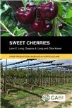 Cover for Sweet cherries.
