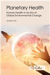 Cover for Environmental protection: a key tool for planetary health.