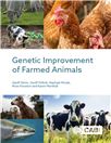 Cover for Genes, genetic codes and genetic variation.