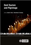 Cover for Museums as <i xmlns="http://www.w3.org/1999/xhtml">in populo</i> dark tourism sites: a case study of Visitor experience.