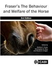Cover for Foal function and welfare.