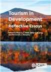 Cover for Reflections on the intersection between gender and race in tourism.