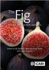 Cover for Fig and health.