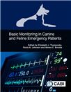 Cover for Venous and arterial blood gas analysis.