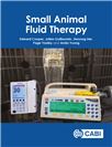 Cover for Resuscitation fluid therapy.
