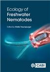 Cover for Ecology of freshwater nematodes.