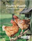 Cover for Feeding poultry and potential problems associated with diet.