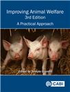 Cover for Successful technology transfer of behavioral and animal welfare research to the farm and slaughter plant.