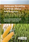 Cover for Genomics and molecular physiology for improvement of drought tolerance in wheat.