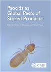 Cover for Stored-product psocid behavior and its implications for pest monitoring programs.