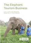 Cover for Promoting elephant-friendly tourism.