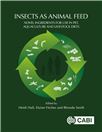 Cover for By-products of insect rearing: insect residues as biofertilizers.