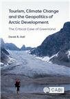Cover for Paradoxes of cruise tourism to Greenland.