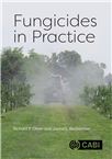 Cover for Fungicides in practice.