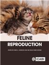 Cover for Reproductive anatomy and puberty in the tom.