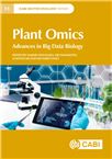 Cover for Plant omics: advances in big data biology.