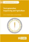 Cover for Next-generation sequencing and agriculture.