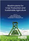 Cover for Biostimulants: an alternative to chemical pesticides for crop protection.